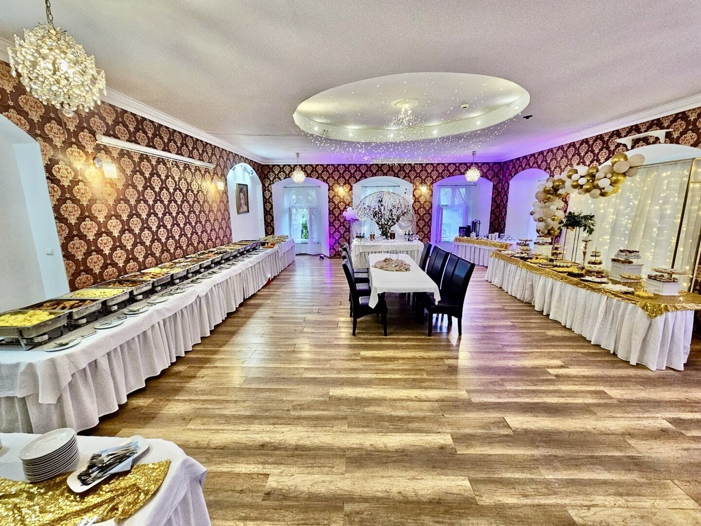 Dwór Górny Anna Grzegorzek - Zdjęcie 4