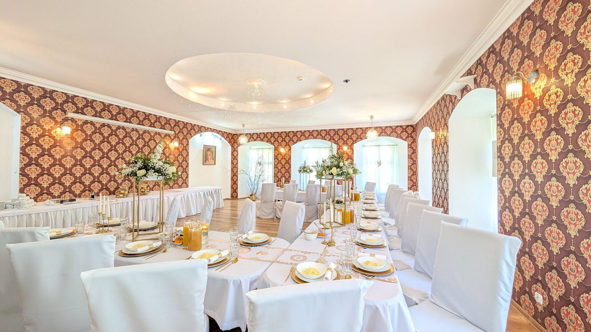 Dwór Górny Anna Grzegorzek - Zdjęcie 3