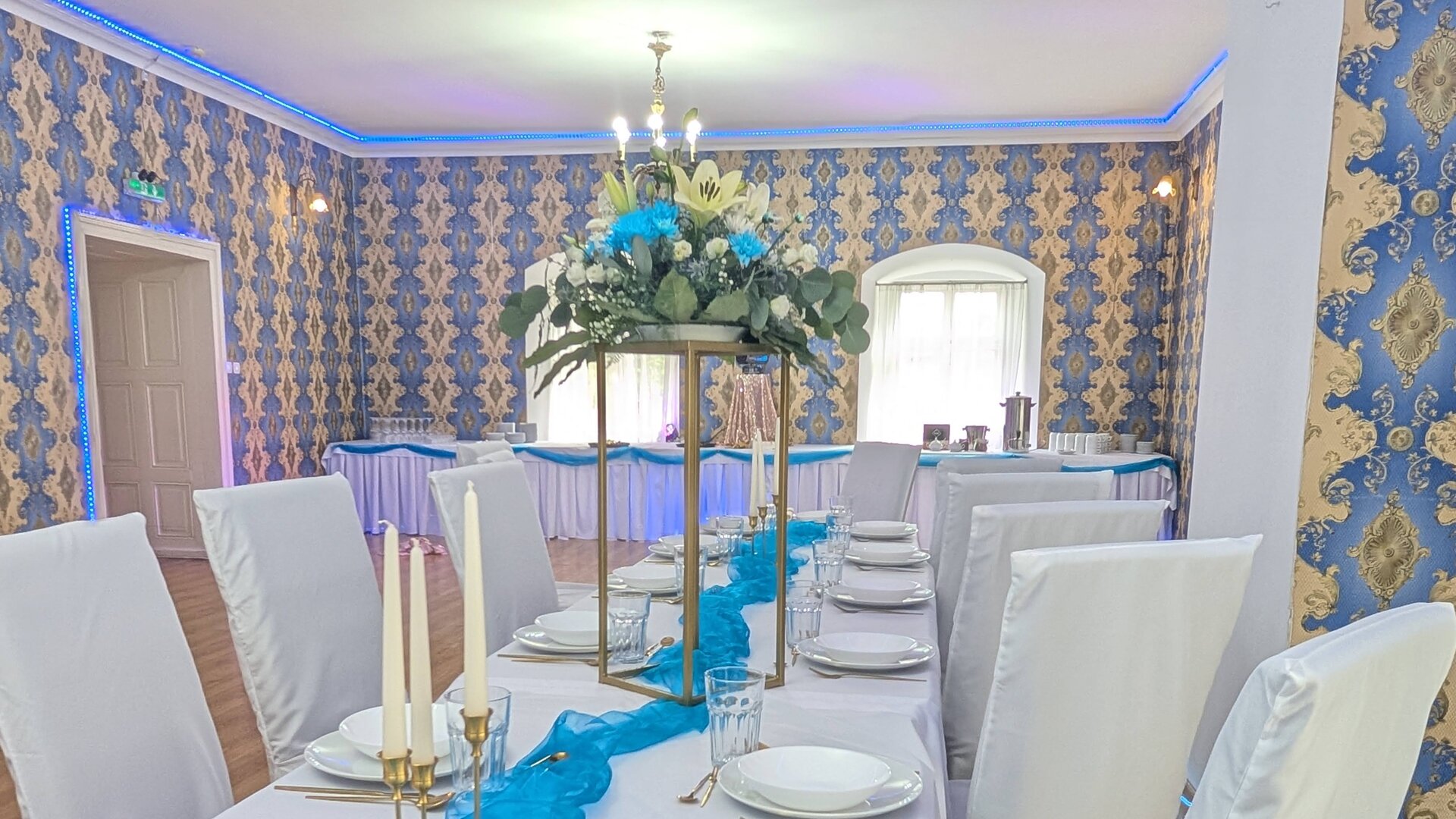 Dwór Górny Anna Grzegorzek - Zdjęcie 2